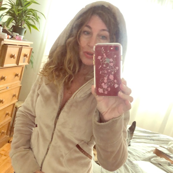 Burning Torch jacket - Picture 1 of 8